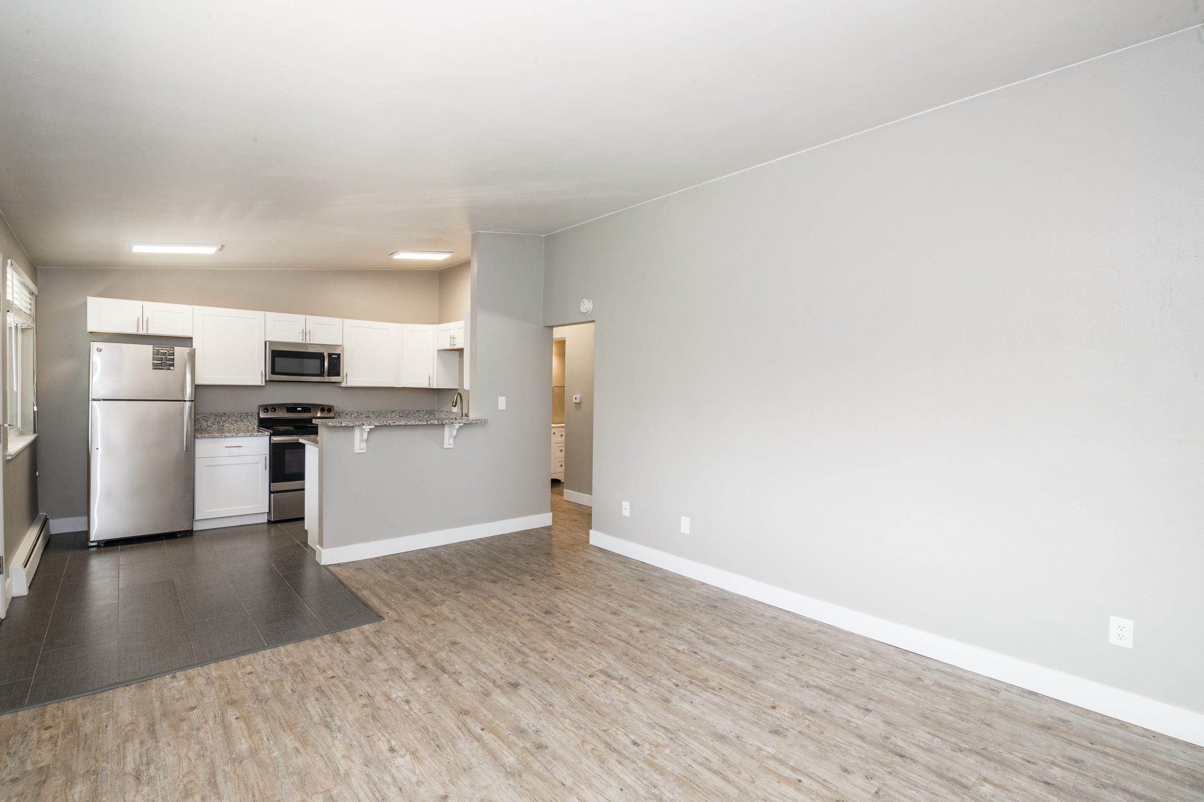 Clay Street Apartments Cornerstone Apartments